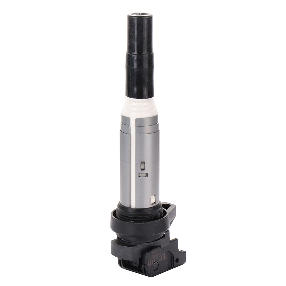 AUTOMUTO Ignition Coil Pack - Compatible with 2011-2013 BMW 135i 3.0L Engine - Direct Replacement for OEM Part UF667 - Perfect for Performance Upgrades & Engine Maintenance