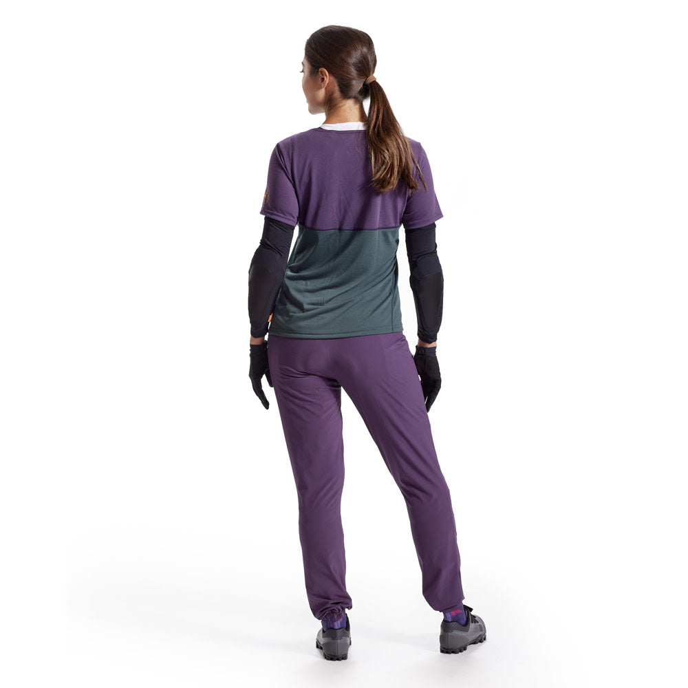 Women's Summit Pants - Outdoor Hiking & Travel Adventure Pants for Women - Perfect for Climbing, Camping & Active Lifestyle