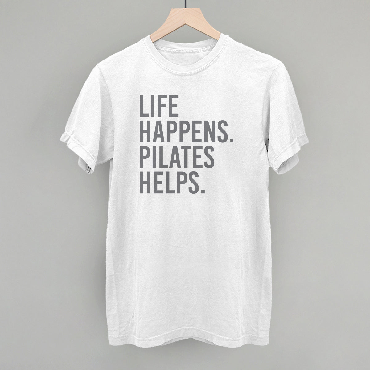 Life Happens Pilates Helps - Premium Pilates Equipment for Home & Studio Workouts | Improve Flexibility, Strength & Posture | Perfect for Yoga, Fitness & Rehabilitation Exercises
