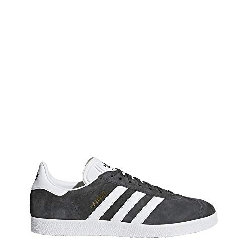 Solid Grey/White/Gold Metallic