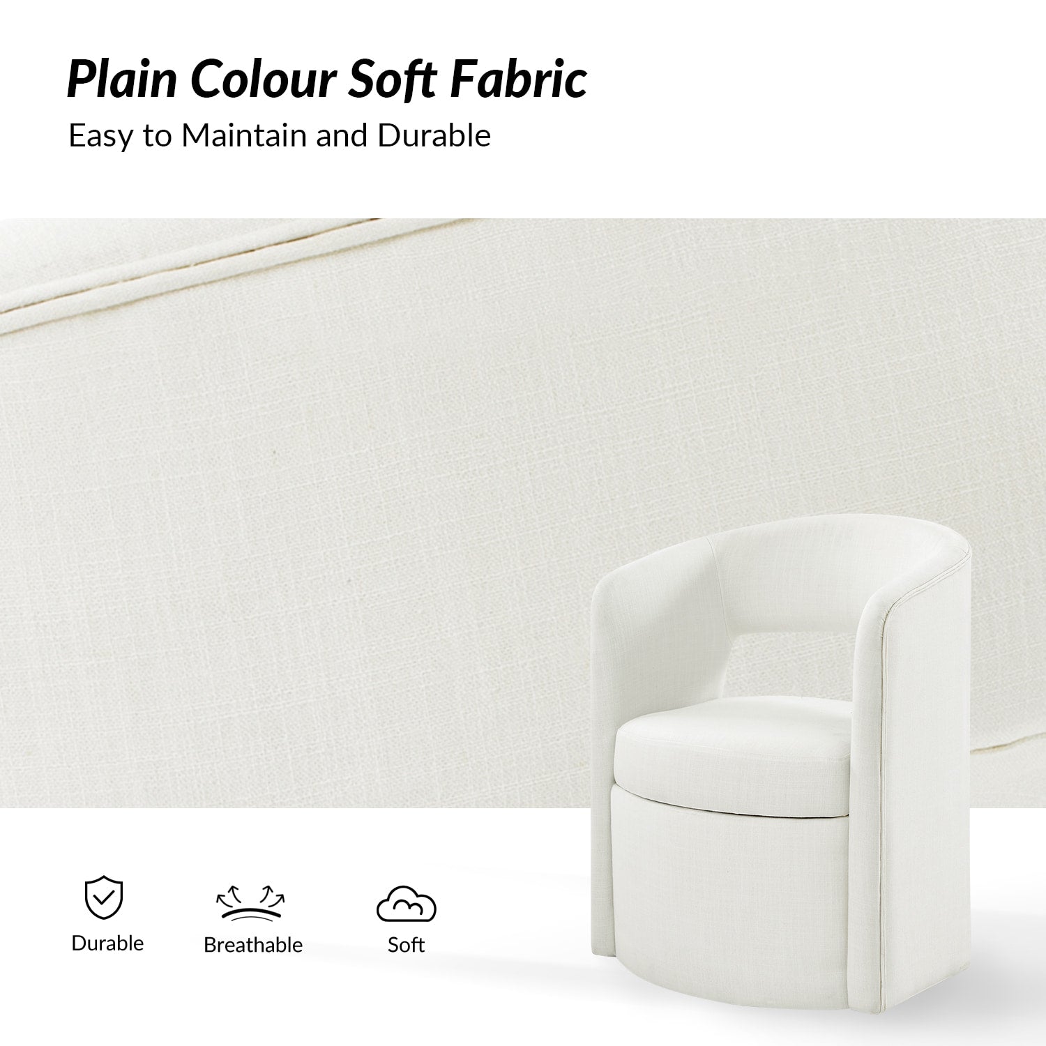 Modern Dining Chair with Storage - Wright Versatile Design for Kitchen, Dining Room & Office - Space-Saving & Stylish Seating Solution