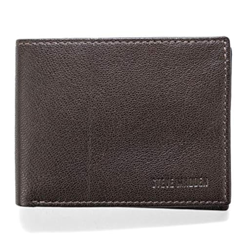 Brown (Smooth Grain)