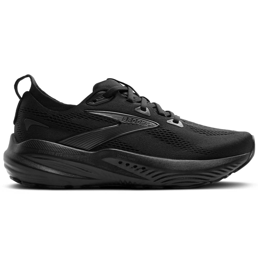 Brooks Glycerin GTS 22 Men's Running Shoes - Premium Cushioned Support for Road Running & Training