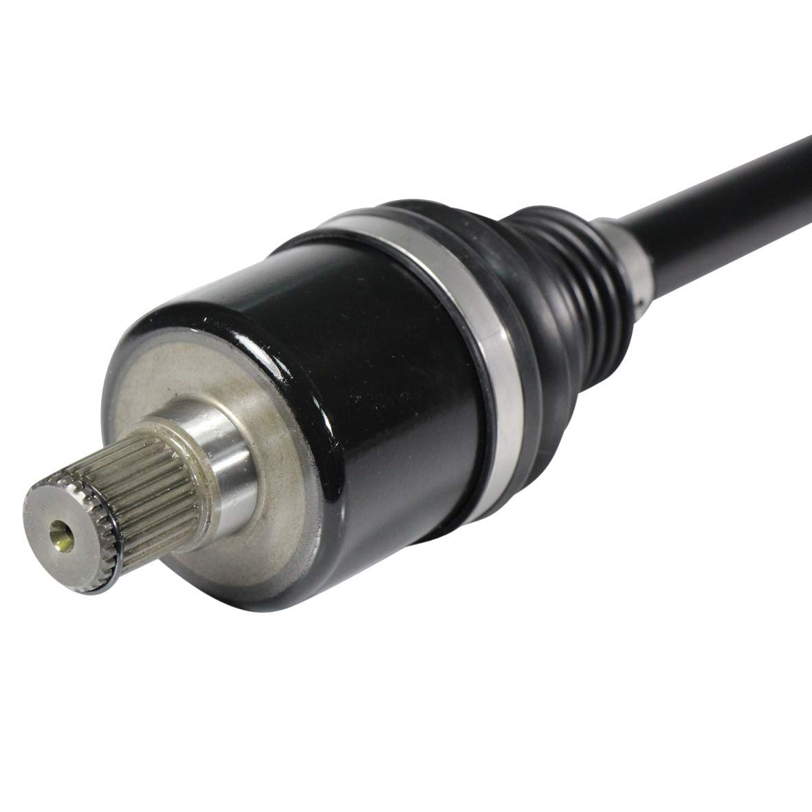 E901008 Replacement Axle for 2015-2017 Arctic Cat Wildcat Sport - Perfect for Off-Road ATV Maintenance & Trail Repairs