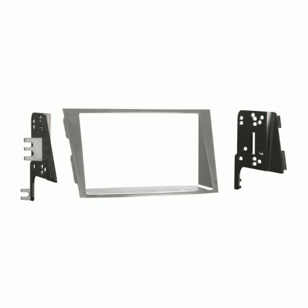 Metra 95-8903 Double DIN Radio Dash Kit for 2010-2014 Subaru Outback & Legacy | Car Stereo Installation Upgrade | Perfect for Aftermarket Head Unit Replacement