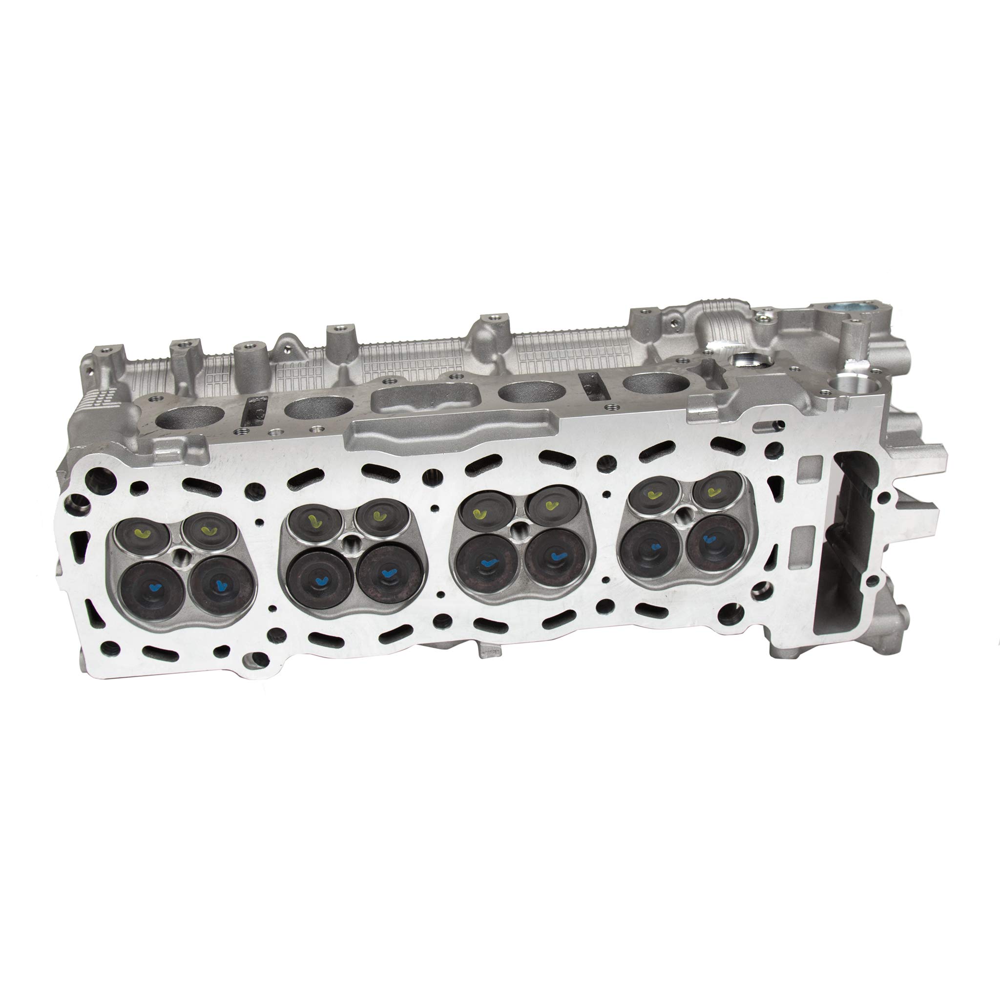 Toyota 2.4L 2.7L Cylinder Head Gasket Set w/Bolts for 94-00 Models - Engine Repair Kit