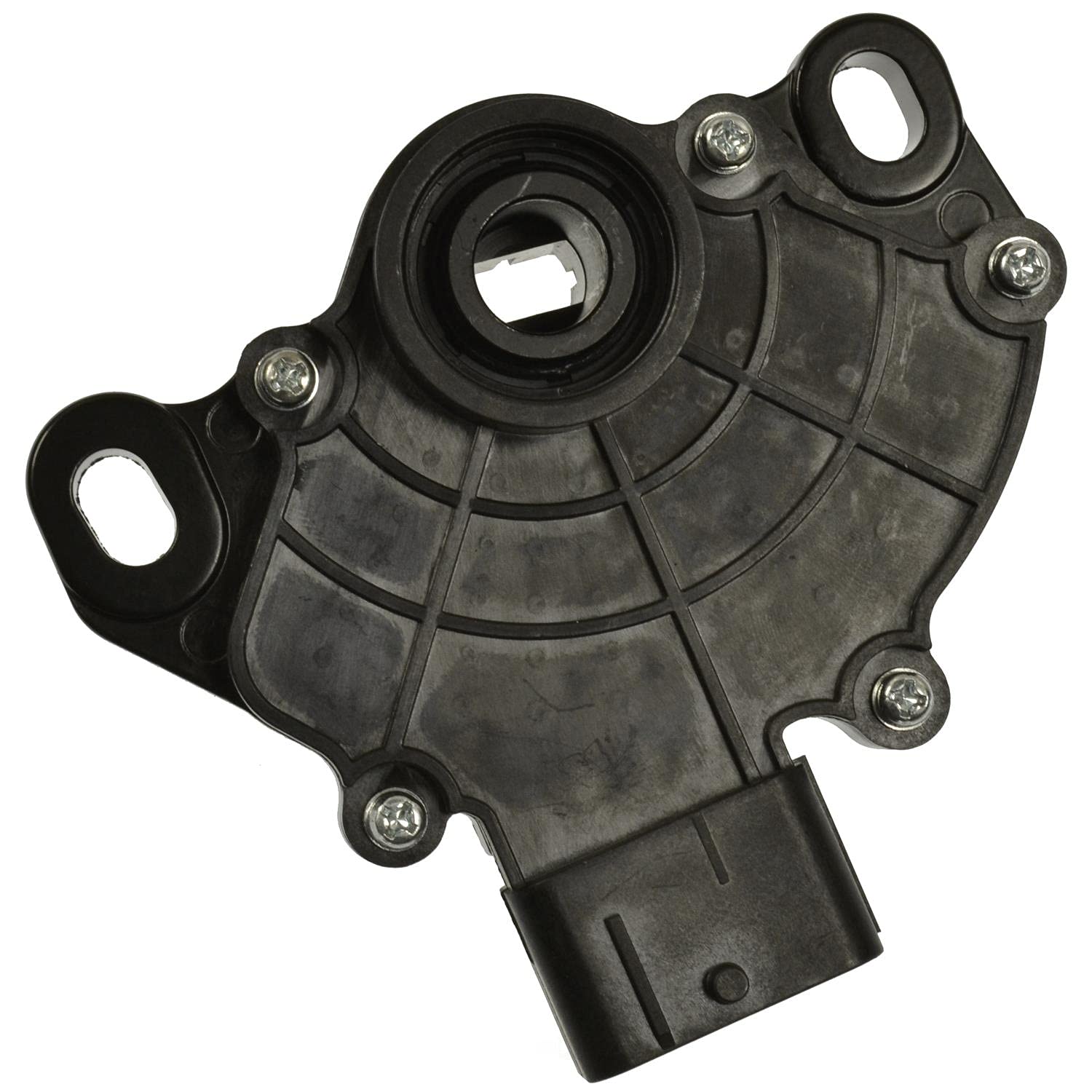 APDTY 156626 Transmission Range Sensor - Neutral Safety Switch Replacement for Ford, Chevy, Dodge | Compatible with Multiple Models | Durable & Easy Installation | Perfect for DIY Car Repairs & Transmission Maintenance