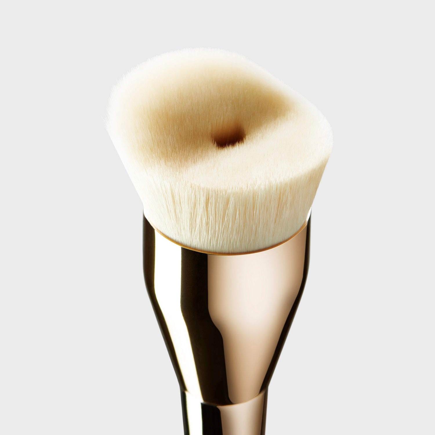 Professional Glossing Brush for Hair Styling - Smooth & Shine Hair with Salon-Quality Finish - Perfect for Blowouts, Straightening & Smoothing Treatments