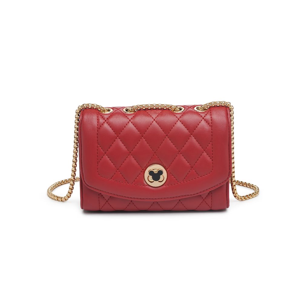 Elrita Quilted Crossbody Bag for Women - Stylish & Lightweight Shoulder Purse - Perfect for Travel, Shopping & Everyday Use