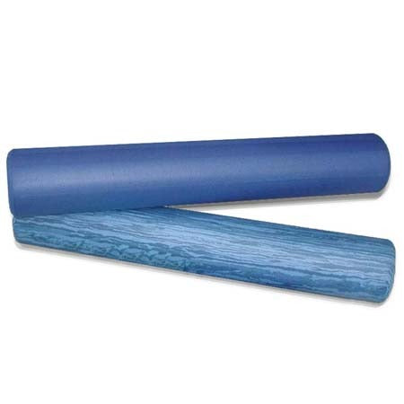 Typhoon 3 High-Density Foam Roller for Muscle Recovery & Deep Tissue Massage - Perfect for Post-Workout, Yoga, and Physical Therapy