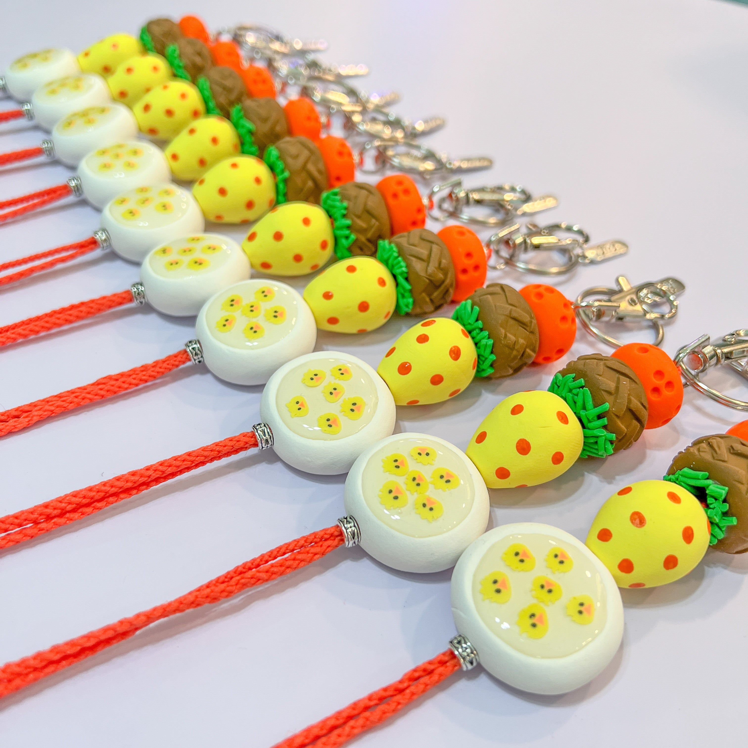 Easter Chicks Decorations - Cute Spring & Easter Party Supplies for Home, Office, and Classroom Decor - Perfect for Easter Egg Hunts, Basket Fillers, and Festive Celebrations