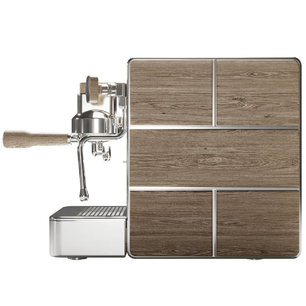 Premium Stone Coffee Maker - Durable & Stylish Espresso Machine for Home, Office, or Cafe Use