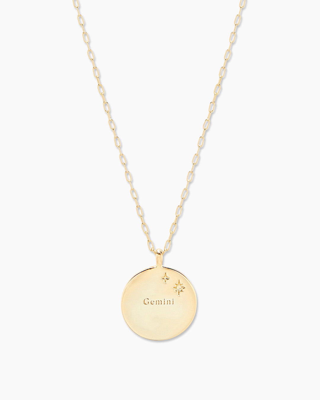 Zodiac Necklace - Personalized Astrology Pendant for Women - Perfect for Birthdays, Gifts & Daily Wear
