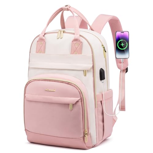 Beige-pink-pink