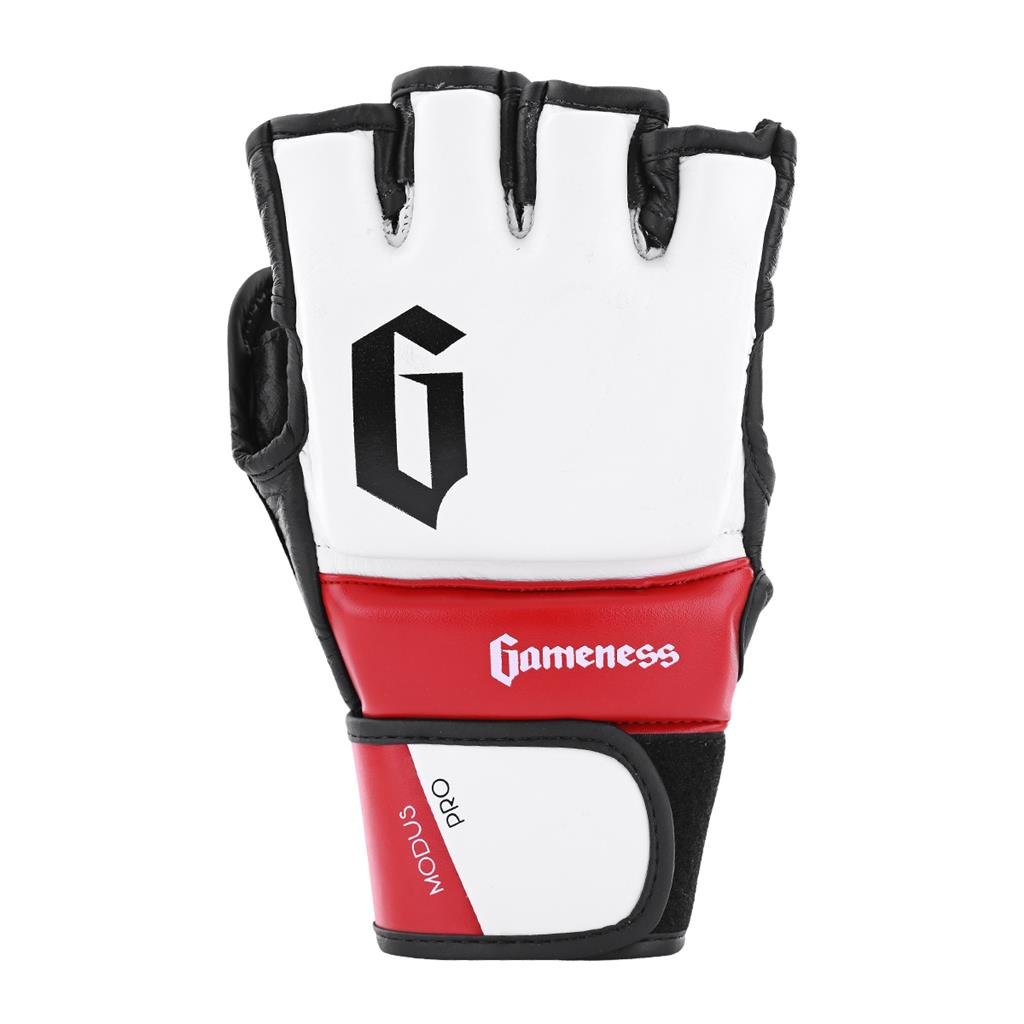 Modus Training Gloves - Premium Workout Gloves for Weightlifting, CrossFit & Gym - Breathable & Anti-Slip Design for Enhanced Performance