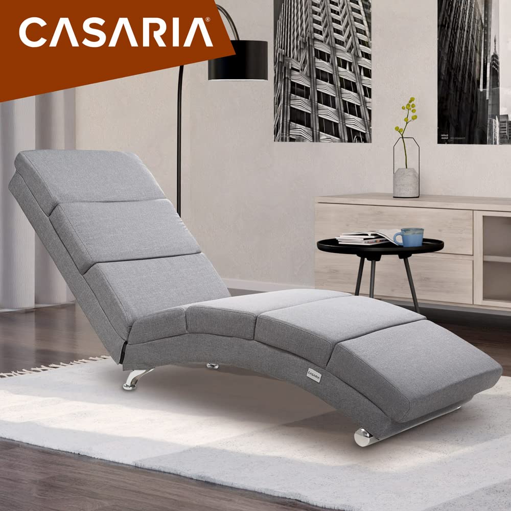 Casaria® XXL Relaxation Lounge Chair 73