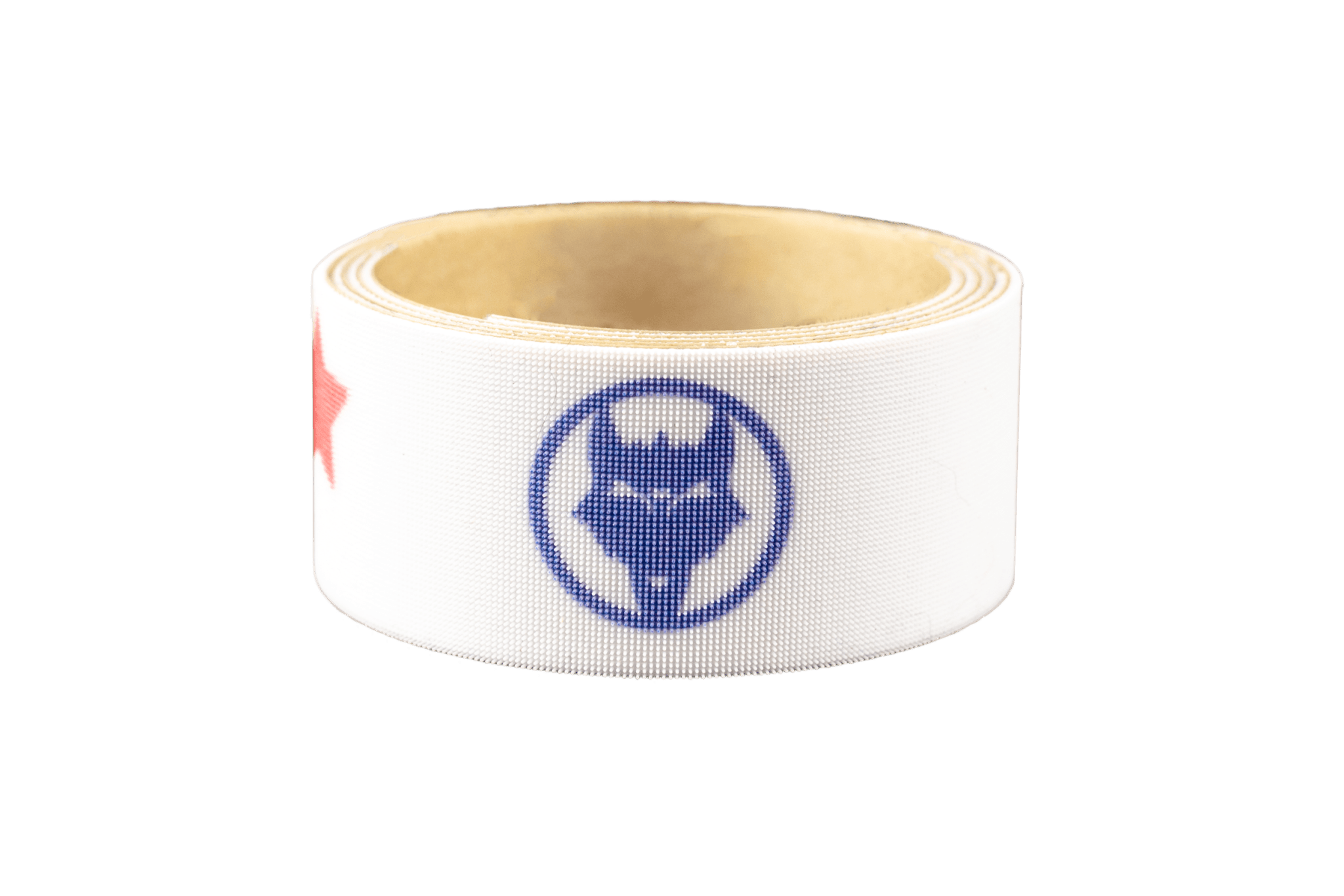 Stars & American Flag Bat Grip Tape - Non-Slip Baseball Bat Handle Wrap for Better Control - Perfect for Baseball, Softball, and Training Practice