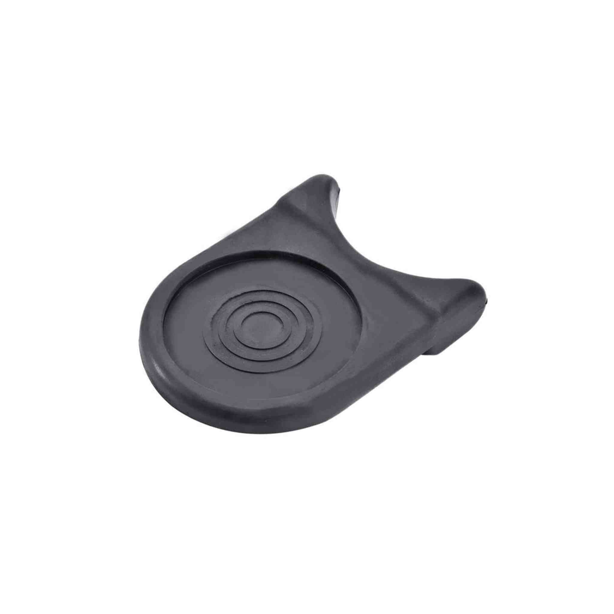 D'Addario Guitar Rest - Premium Guitar Support Stand for Acoustic & Electric Guitars - Perfect for Home, Studio & Stage Use