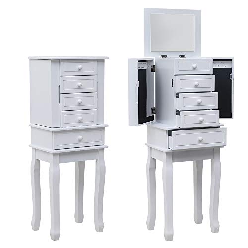 5-layer 4 Drawers-3