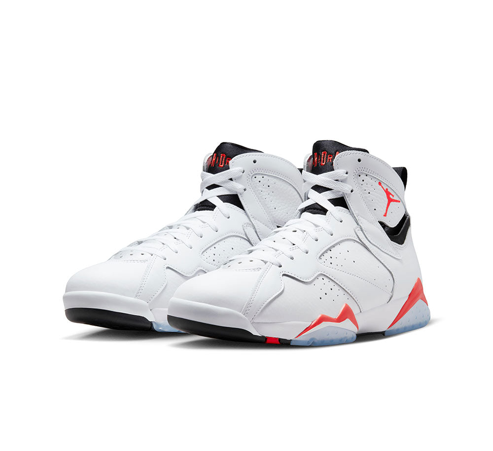 Original Air Jordan 7 Retro Basketball Shoes for Men - Premium Retro Sneakers for Sports, Casual Wear & Street Style - Perfect for Basketball Games, Gym Workouts & Urban Fashion