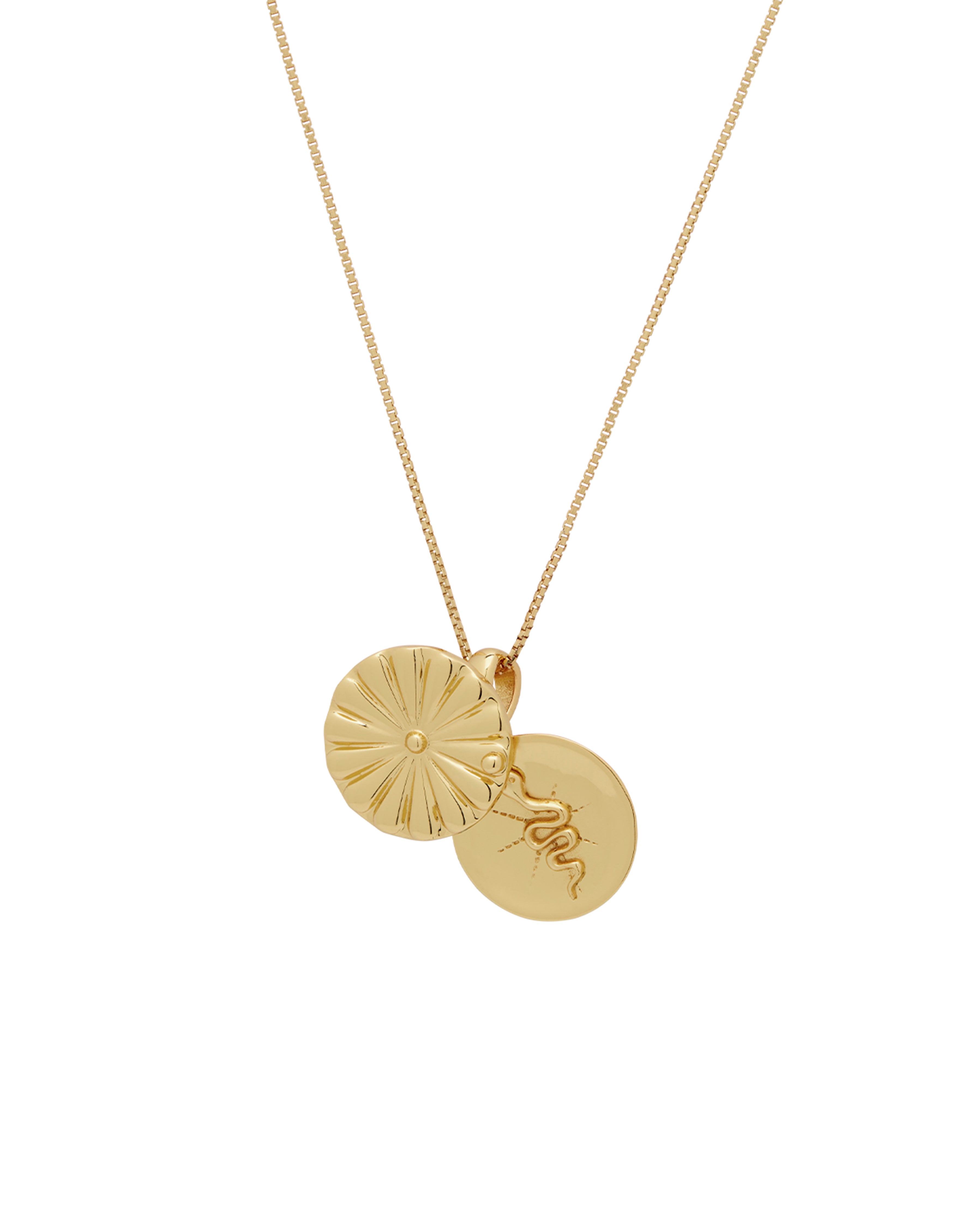 Exquisite Mandarin Snake Necklace for Women - Elegant Gold Plated Jewelry Gift for Her - Perfect for Parties, Weddings & Everyday Wear