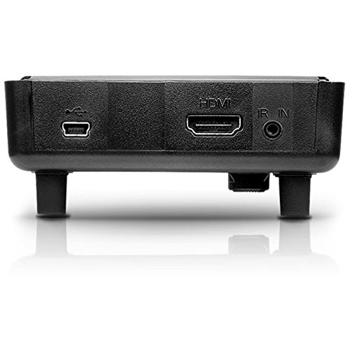 Aten Multicast HDMI Wireless Receiver - 4K Ultra HD Streaming, Low Latency, Plug & Play for Home Theater, Gaming, and Presentations