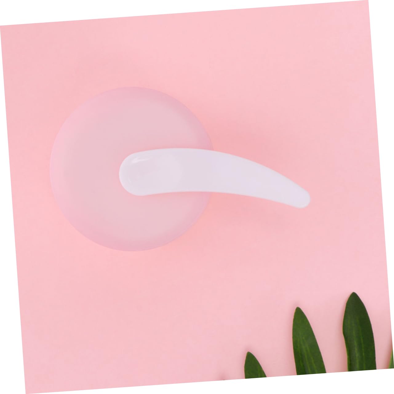 Silk Sleep Bonnet & Warm Fingerless Gloves for Facial Mask Care