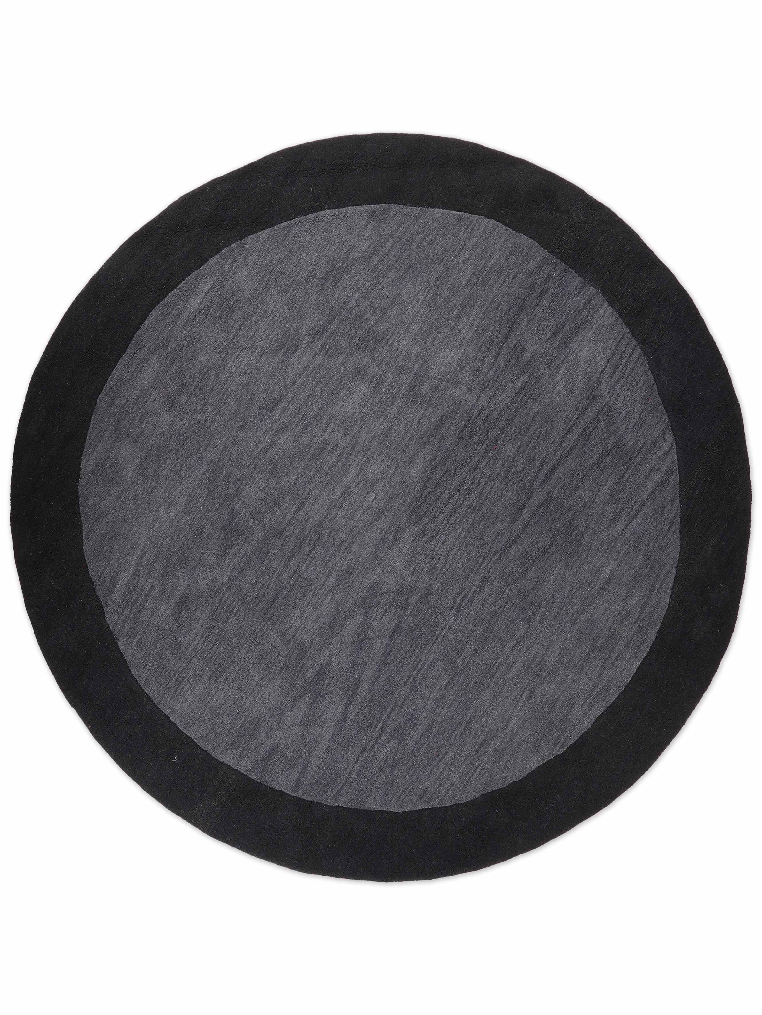 Premium Hand Tufted Area Rug - Soft Modern Boho Chic Carpet for Living Room, Bedroom, Nursery - Non-Slip Eco-Friendly Floor Decor (5'x7', Gray) | Perfect for Home Decor, Office Spaces & Cozy Reading Nooks