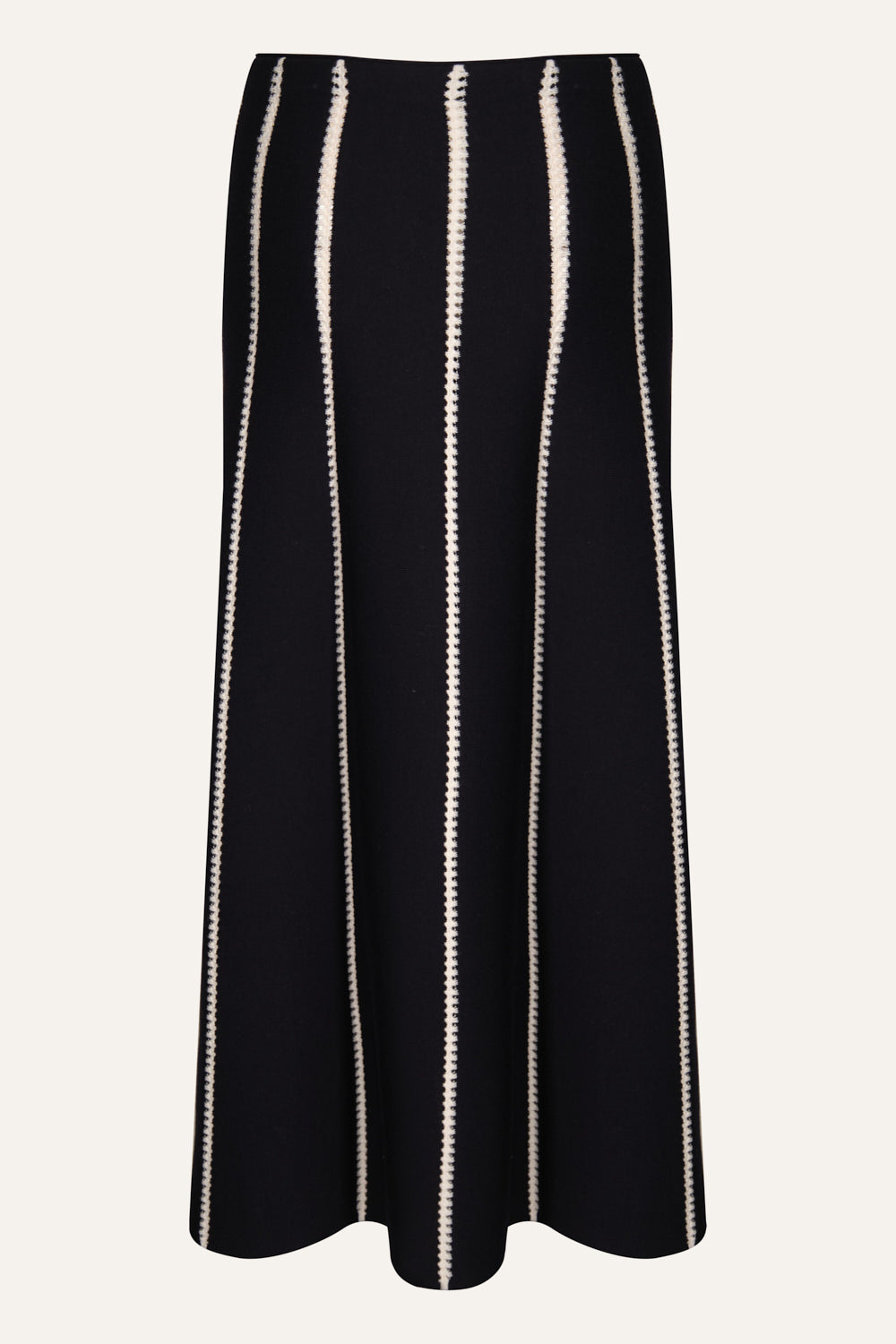Elegant Sails Of Serenity Skirt for Women - Flowy Summer Beach Skirt | Perfect for Vacation, Boho Outfits & Casual Wear