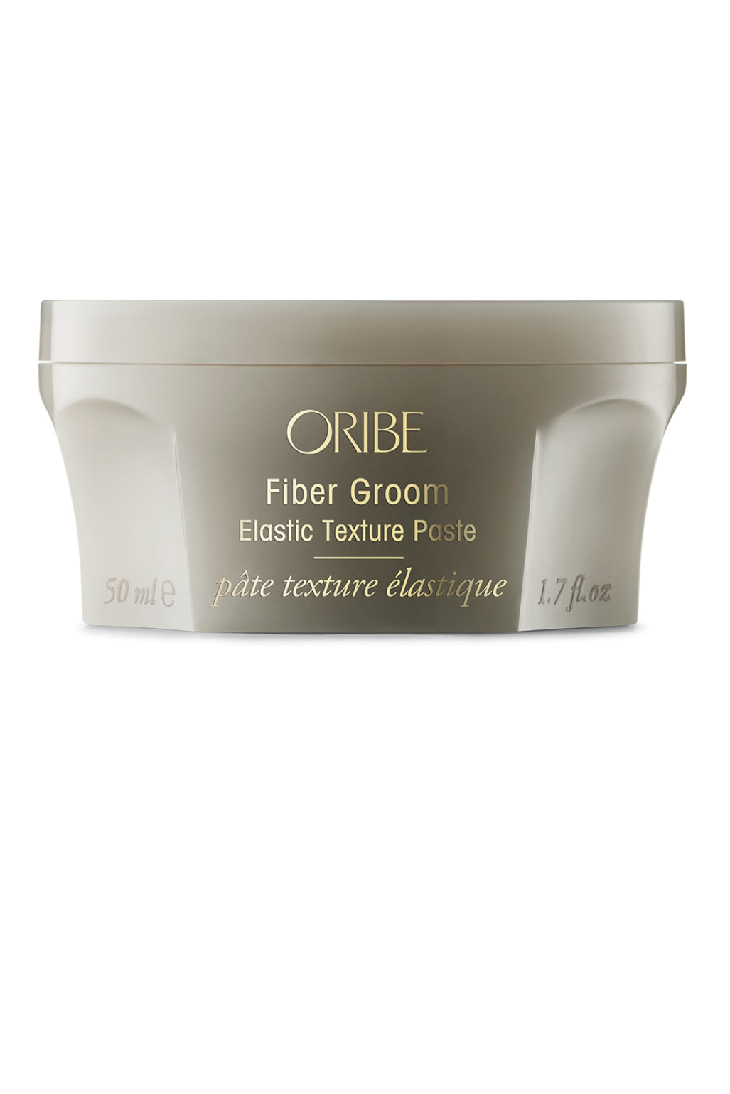 Fiber Groom Elastic Texture Paste - Strong Hold Styling Wax for Men's Hair - Perfect for Messy, Textured, and Spiky Hairstyles - Salon Quality Styling for Everyday Use and Special Occasions