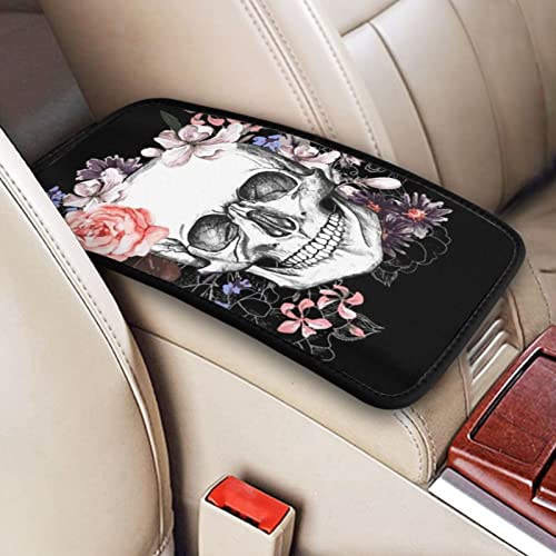Car Handrail Box Cushion