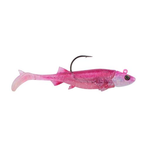 Berkley PowerBait Minnow Imitator Swimbait - 2