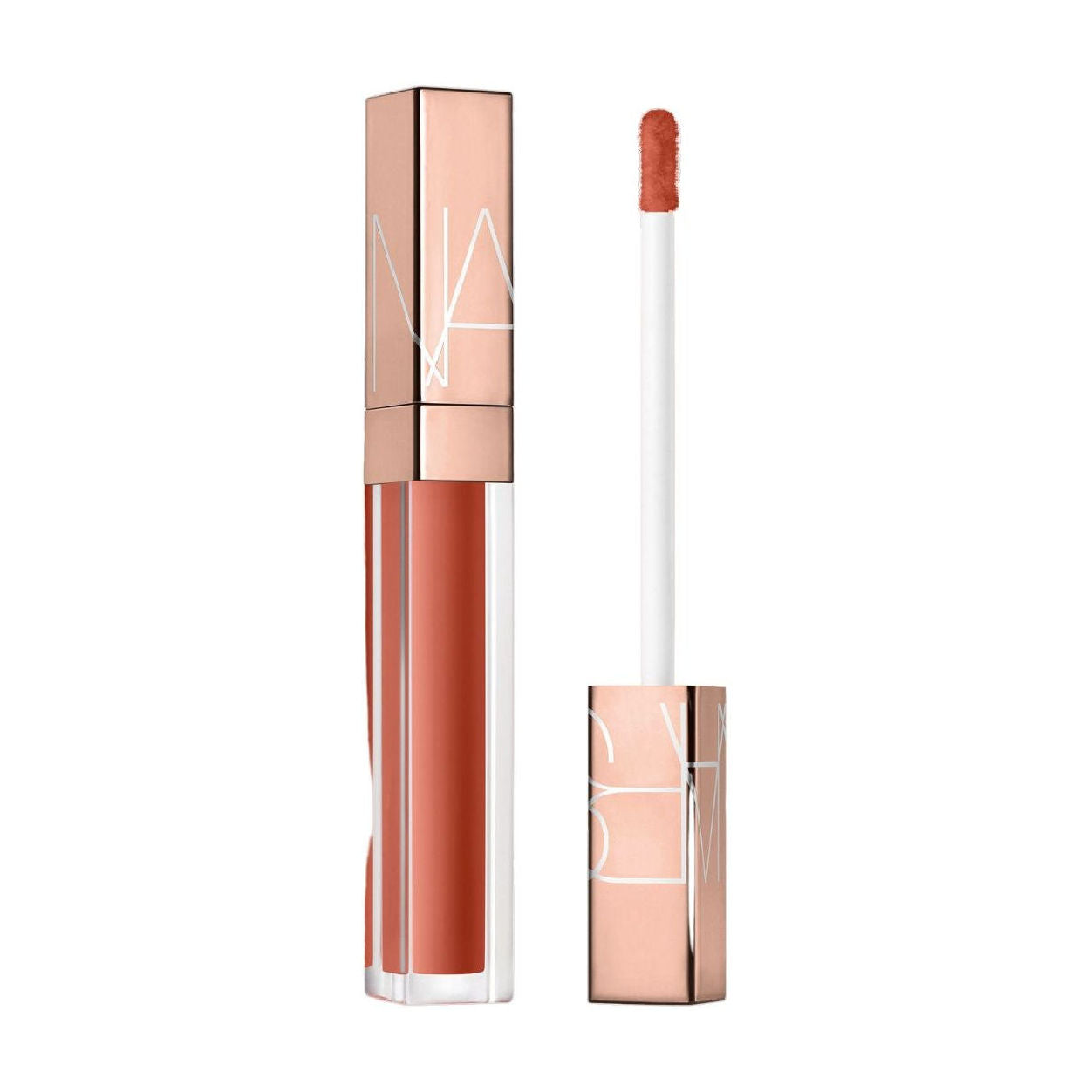 Afterglow Lip Shine - Hydrating Lip Gloss with Shimmer & Plumping Effect - Perfect for Date Night, Parties & Everyday Wear