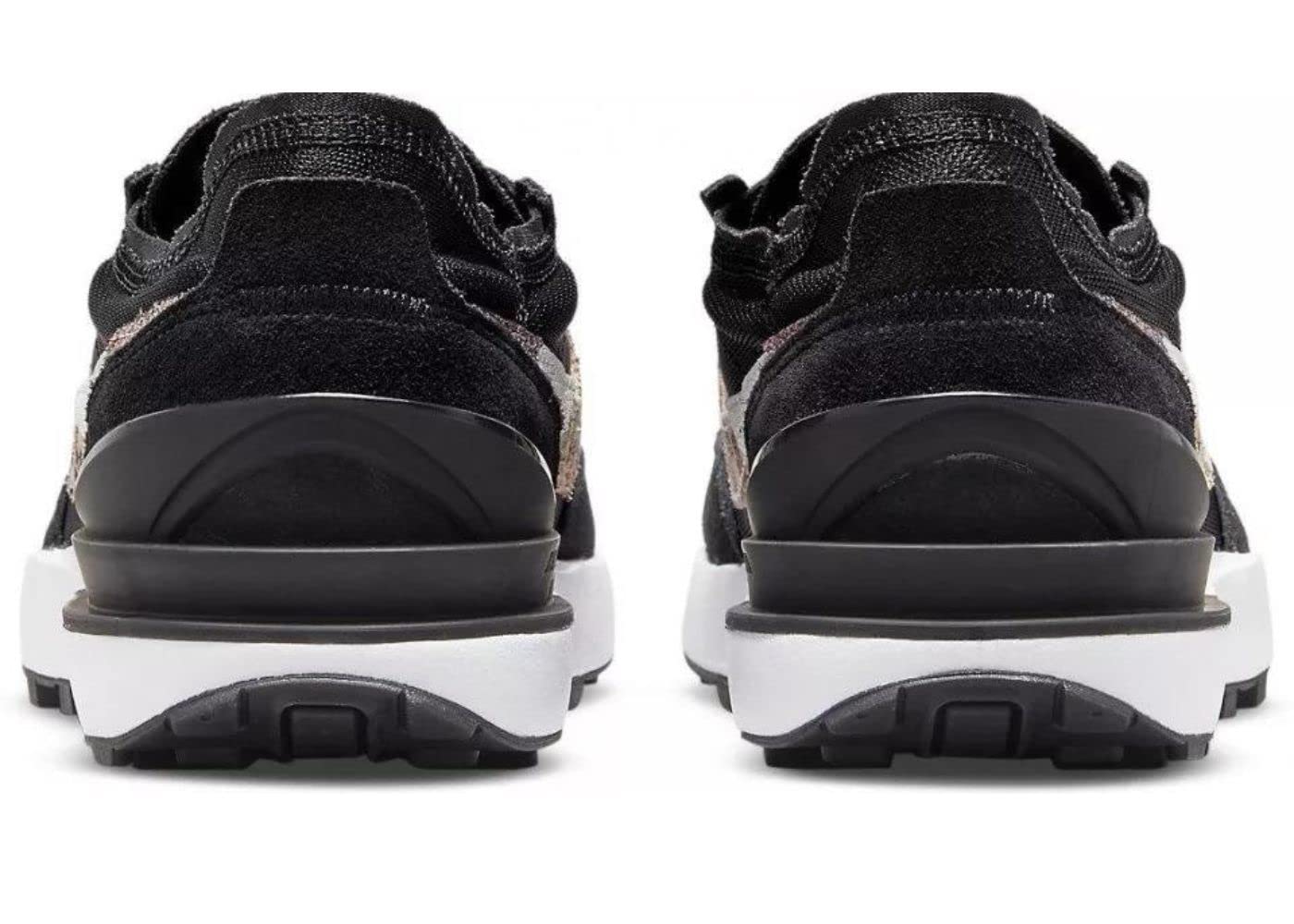 Nike Women's Waffle One SE Sneakers - Lightweight Running Shoes for Women, Comfortable Walking & Gym Workouts