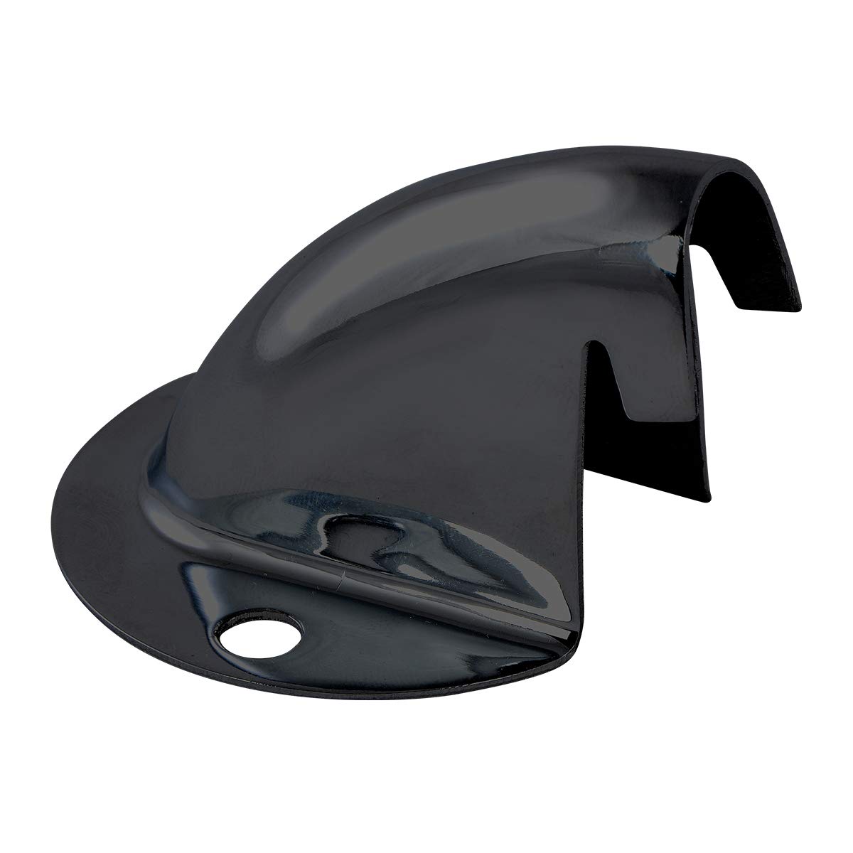 1932-1956 Ford Pickup Black Tail Light Wire Shield | Vintage Truck Restoration & Custom Builds