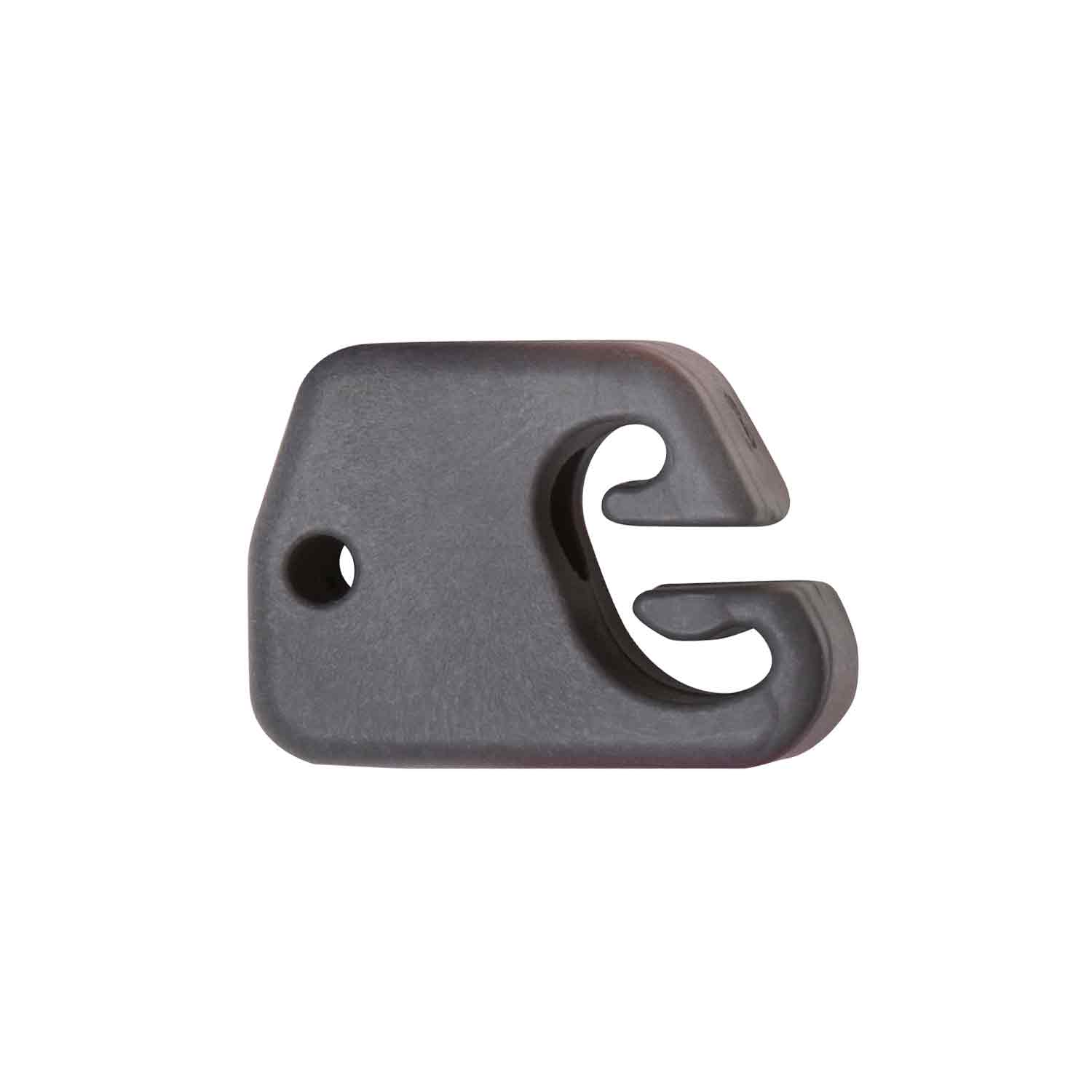 AAE Slippery Slide Cable Guide - Smooth Cord Management for Desk, Office & Home Organization - Perfect for Computer Wires, Chargers & Cables