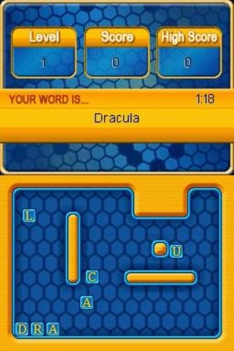 Scripps Spelling Bee Game for Nintendo DS - Fun & Educational Spelling Challenge for Kids - Perfect for Home Learning & Travel Entertainment
