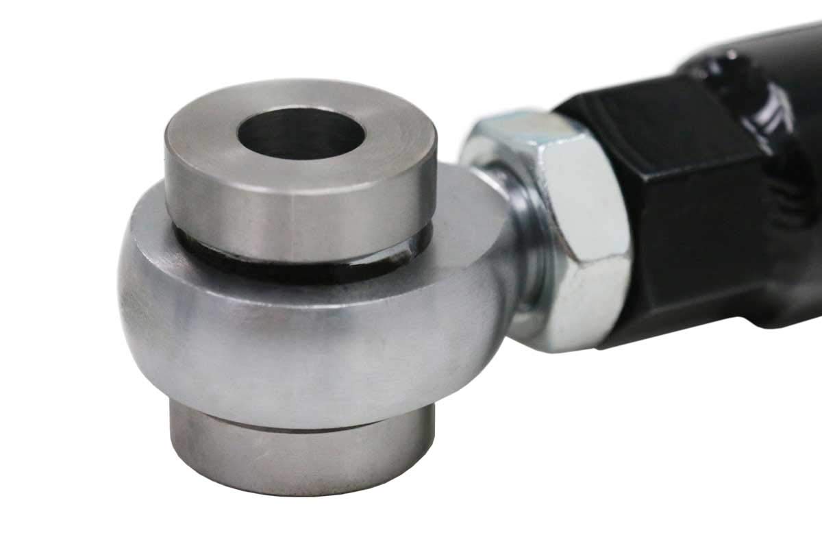 Deviant High Clearance Radius Arms for 72