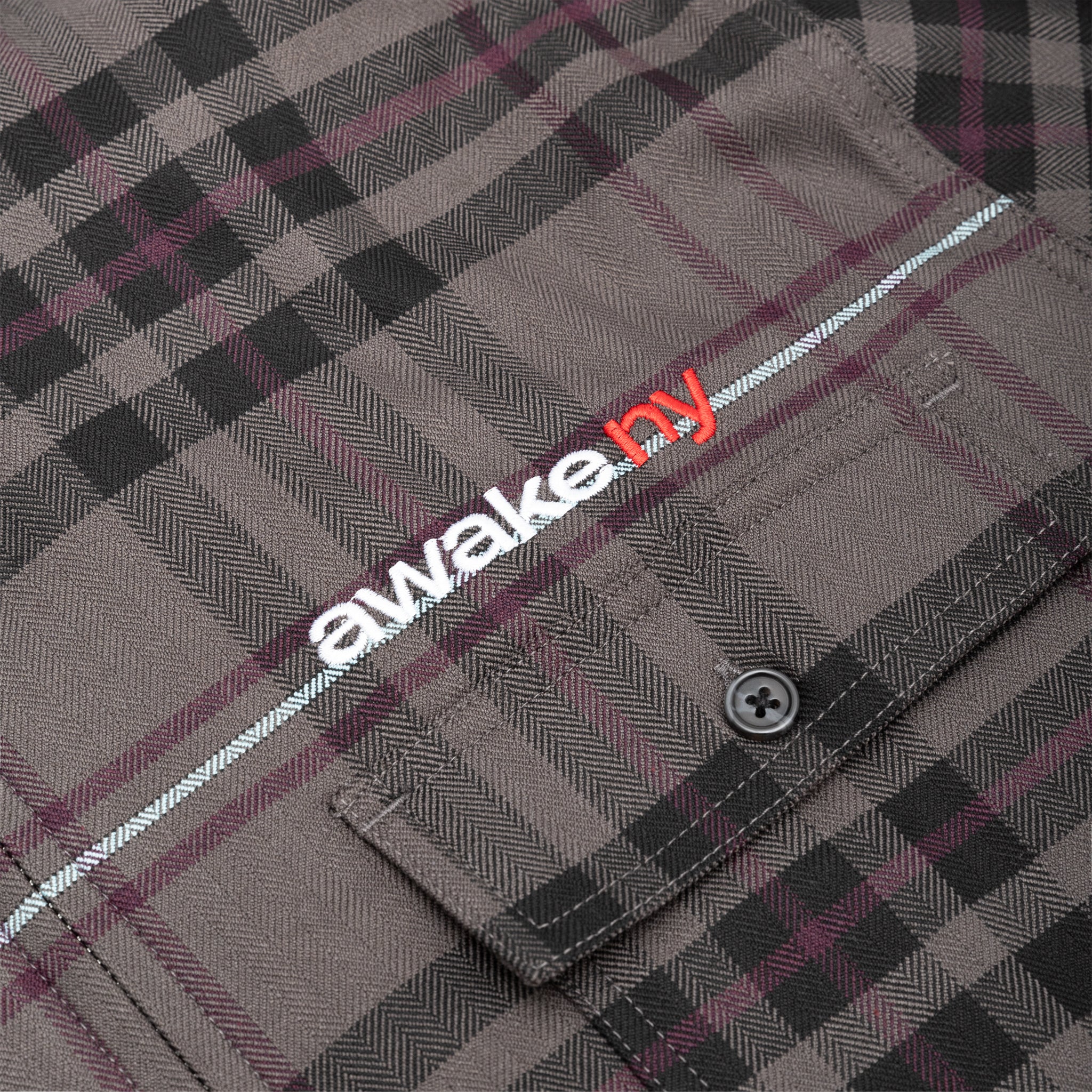 Men's Soft Plaid Flannel Shirt - Comfortable & Stylish Casual Wear for Fall & Winter - Perfect for Outdoor Activities, Layering & Everyday Fashion