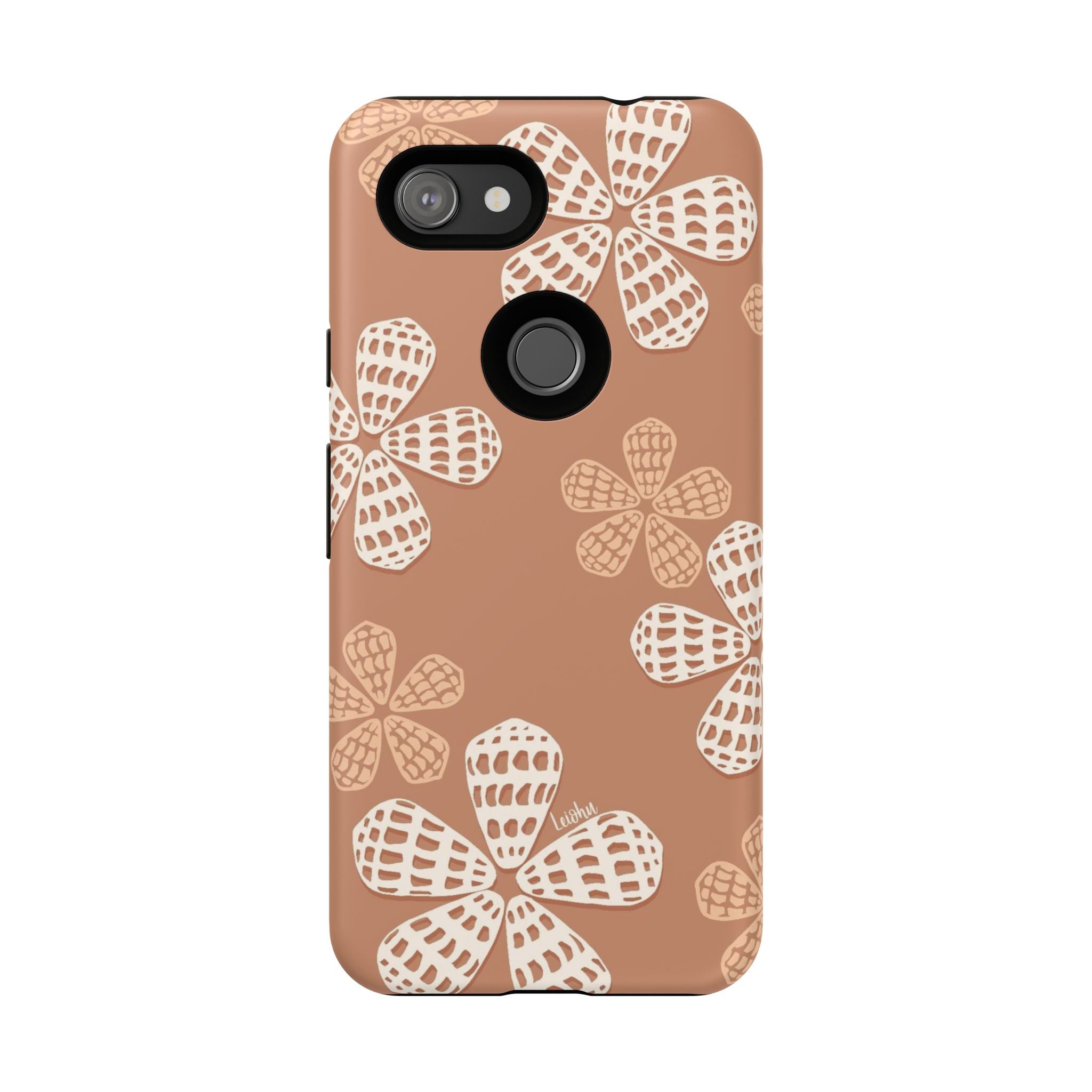Google Pixel Phone Case - Durable Hebrew Shell Design for Protection | Perfect for Travel, Work & Everyday Use