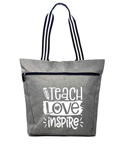 Gray Teach Love Lexie
