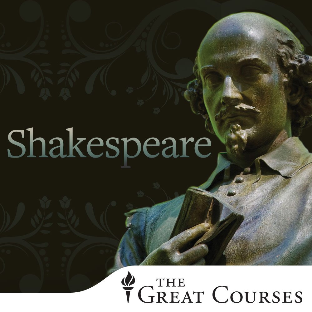 William Shakespeare: Complete Collection of Comedies, Histories & Tragedies - Perfect for Literature Studies, Theater Performances & Classic Book Lovers