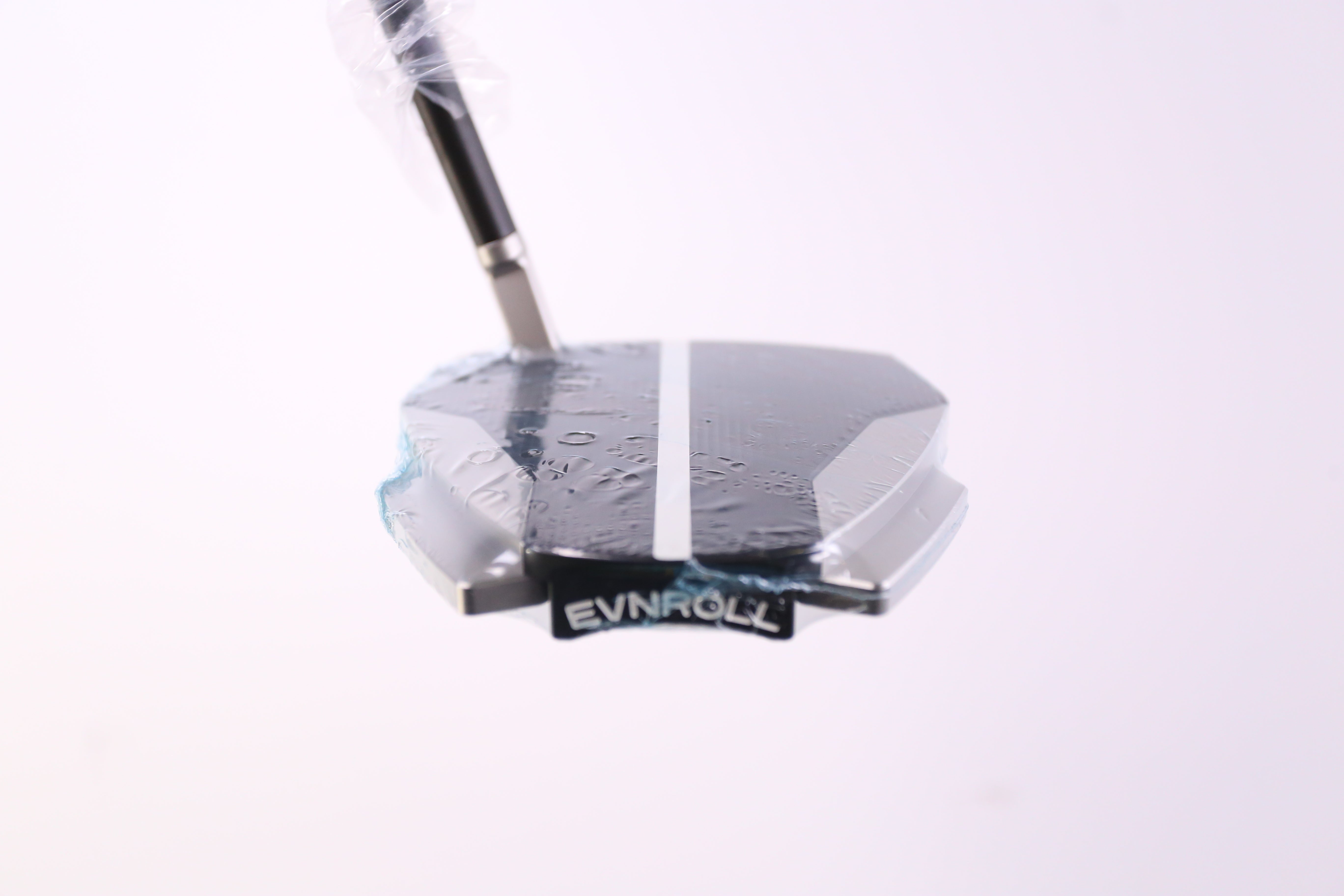 Premium Evnroll ER11vx Mallet Putter - Right Handed 35 Inch Golf Club for Improved Accuracy & Distance Control | Perfect for Greenside Putts & Tournament Play