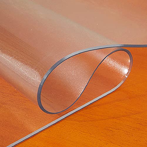 2.1mm Frosted