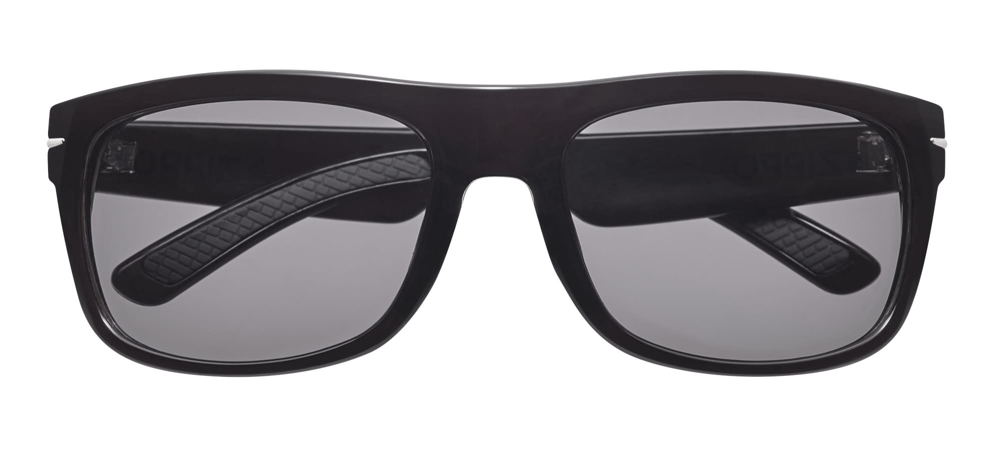Polarized Curved Sunglasses for Men & Women - UV400 Protection, Anti-Glare, Fashionable Wrap-Around Design - Perfect for Driving, Fishing, and Outdoor Activities