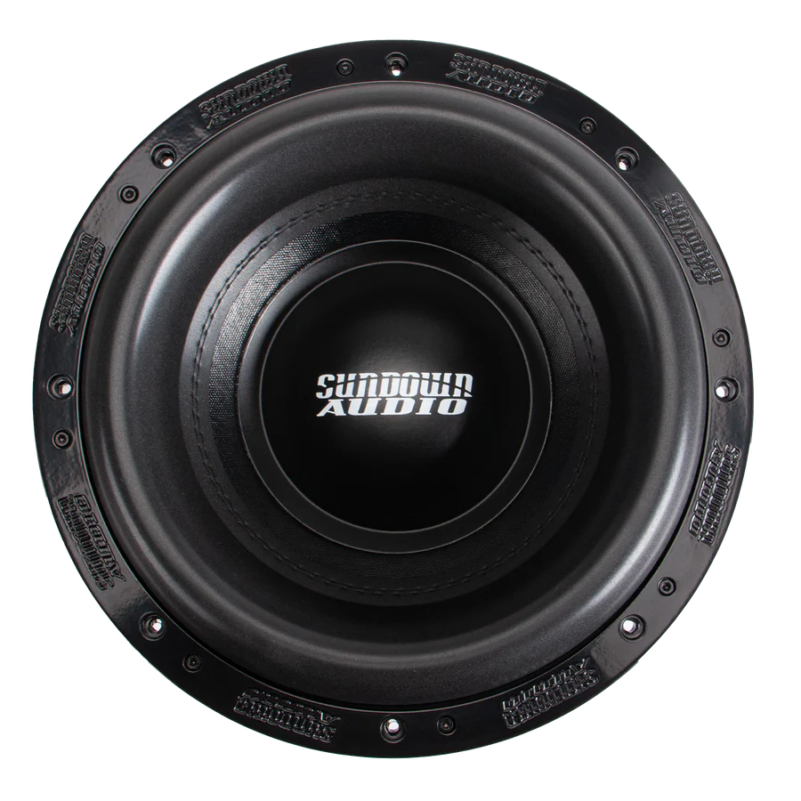 Loaded Sundown Audio M Series M12 12