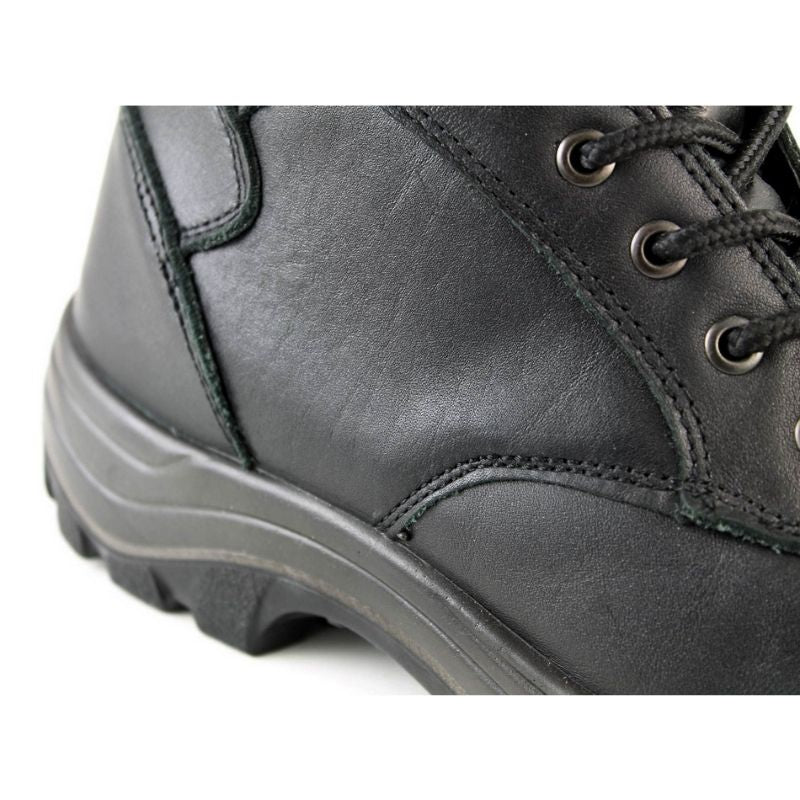 JB Goodhue Destiny 21000 Women's Steel Toe Work Boots - Size 6 - Durable Safety Shoes for Construction, Warehouse & Outdoor Work