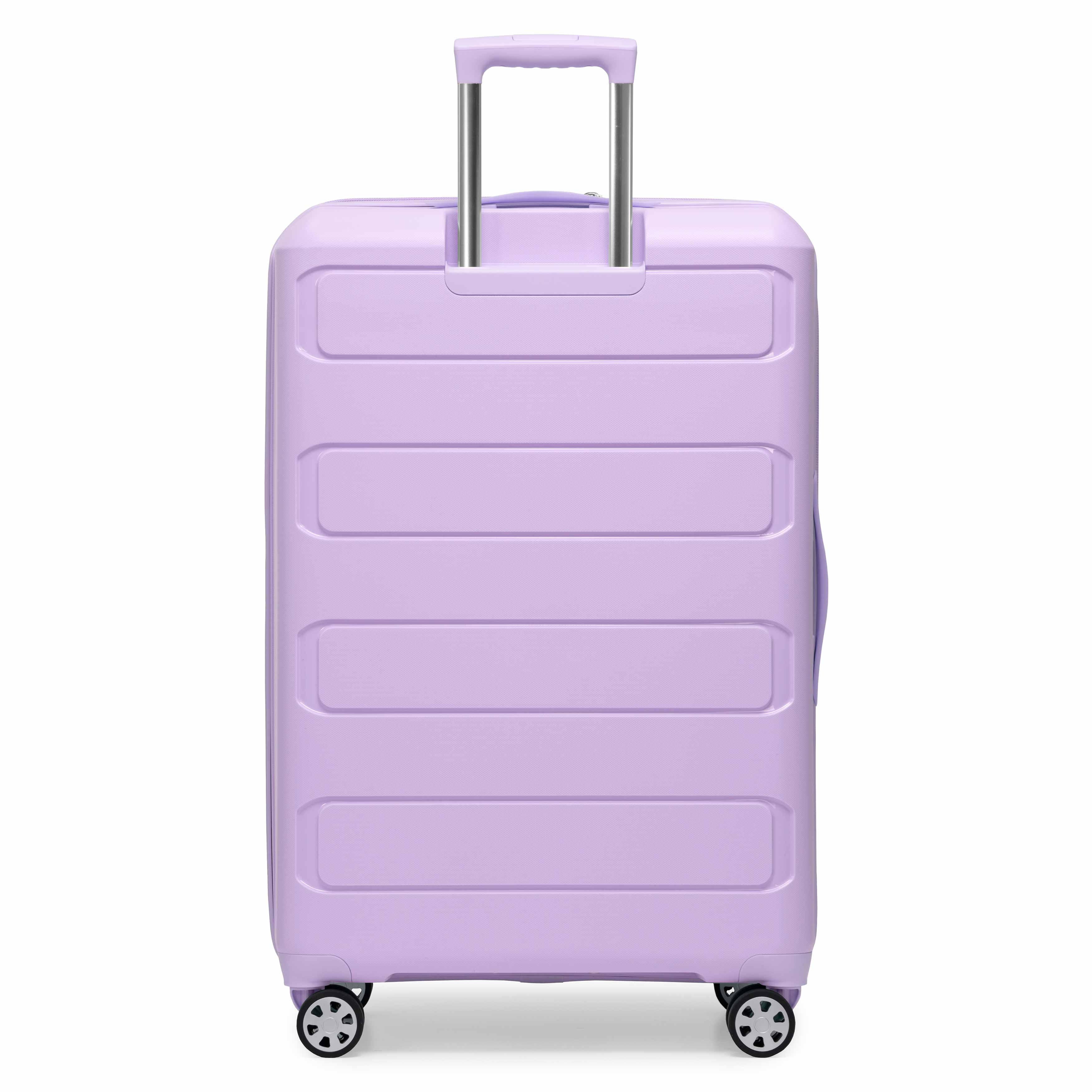 Pagosa Large Checked Luggage - Spacious 28