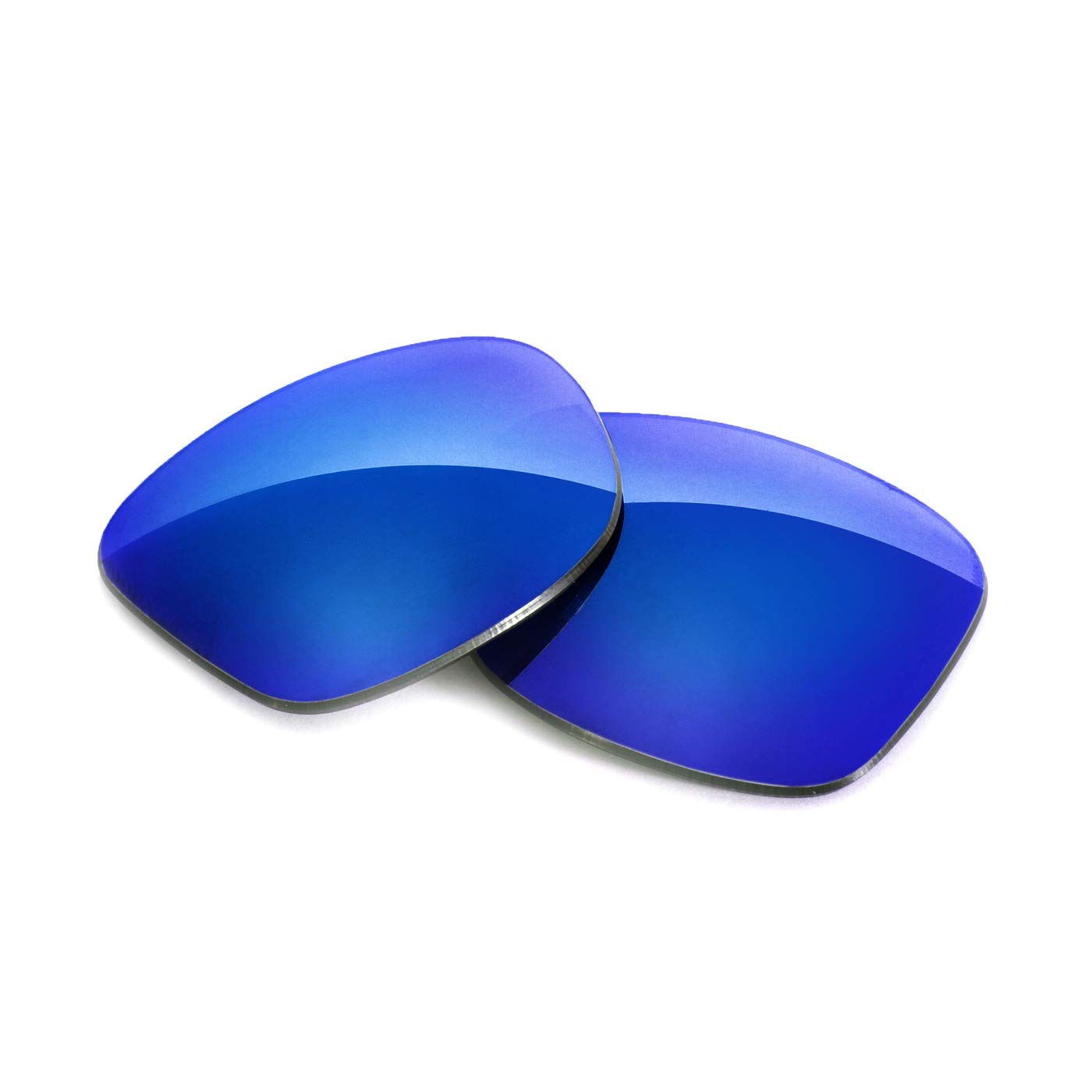 Fuse Lenses Non-Polarized Replacement Lenses for Electric Swingarm Sunglasses - Durable UV Protection Eyewear for Outdoor Sports & Driving