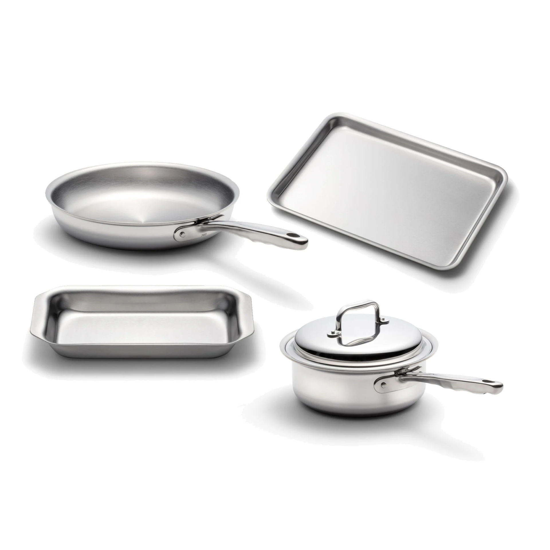 5-Piece Meal Delivery Set for 2 - Reusable Bento Box with Compartments & Utensils - Perfect for Office Lunch, Picnics, and Meal Prep